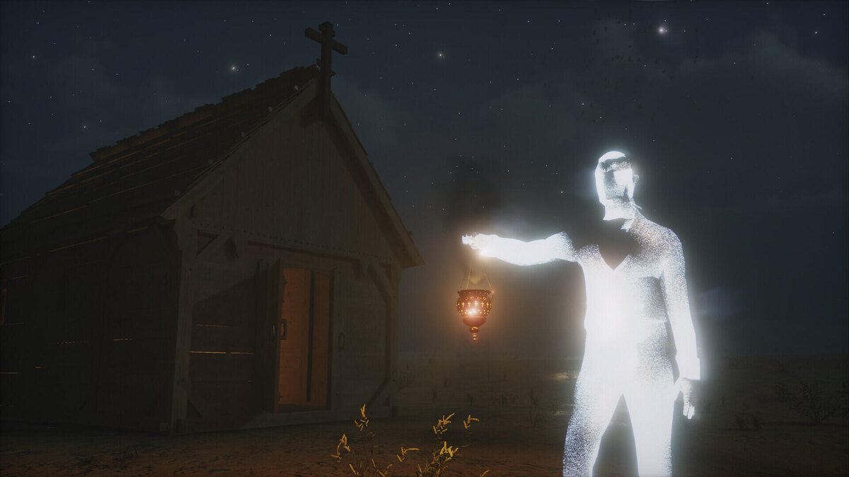    Malevilent — ролевой шутер в сеттинге Дикого Запада