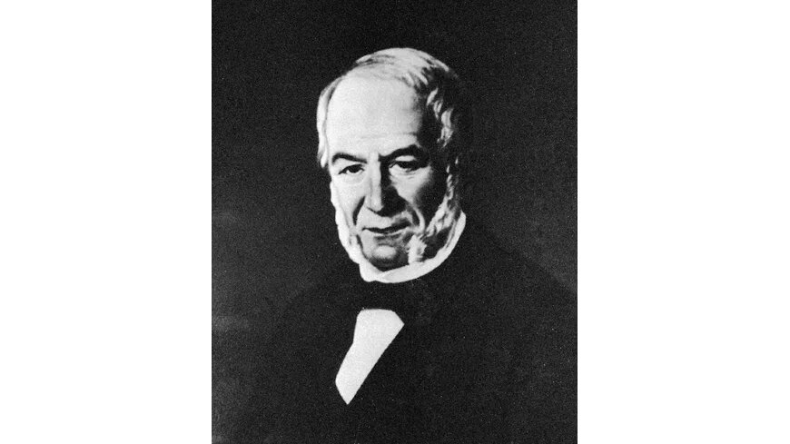 Барон Штиглиц