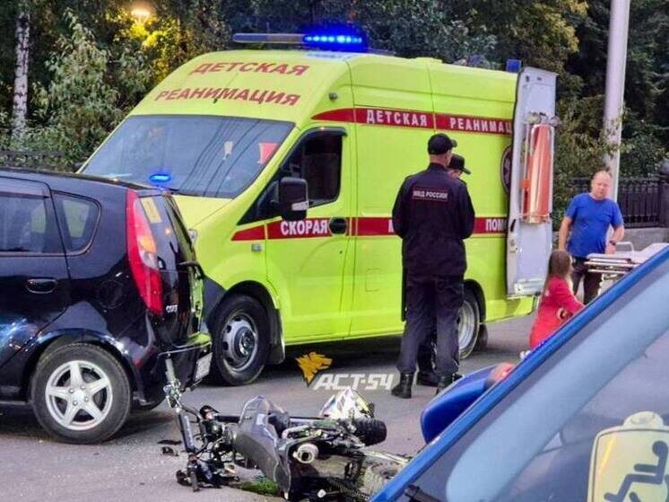     Фото: АСТ54-Black