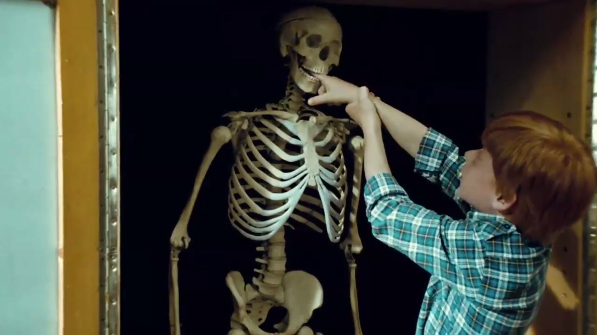 Кадр из Ералаша \ Фото из открытых источников