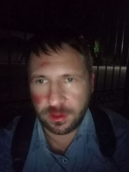    Фото: читатель «МОЁ!»