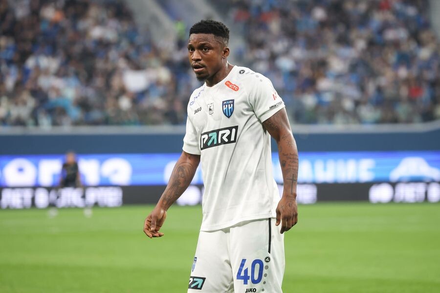     / Источник: © Валентина Певцова/ТАСС