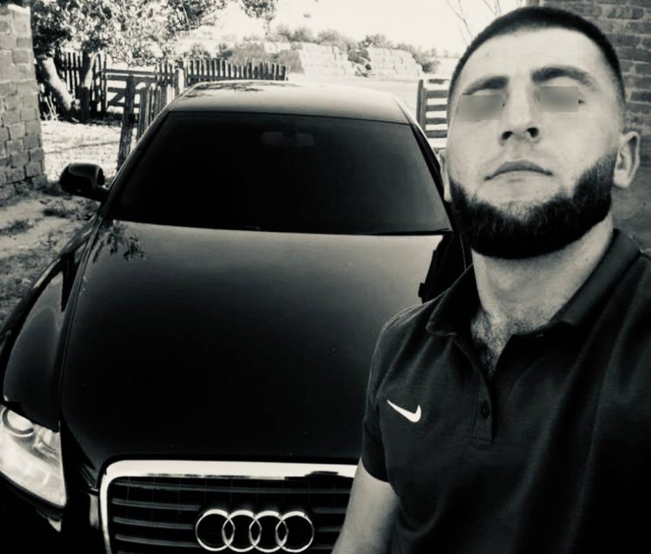    Фото: соцсети Газипова