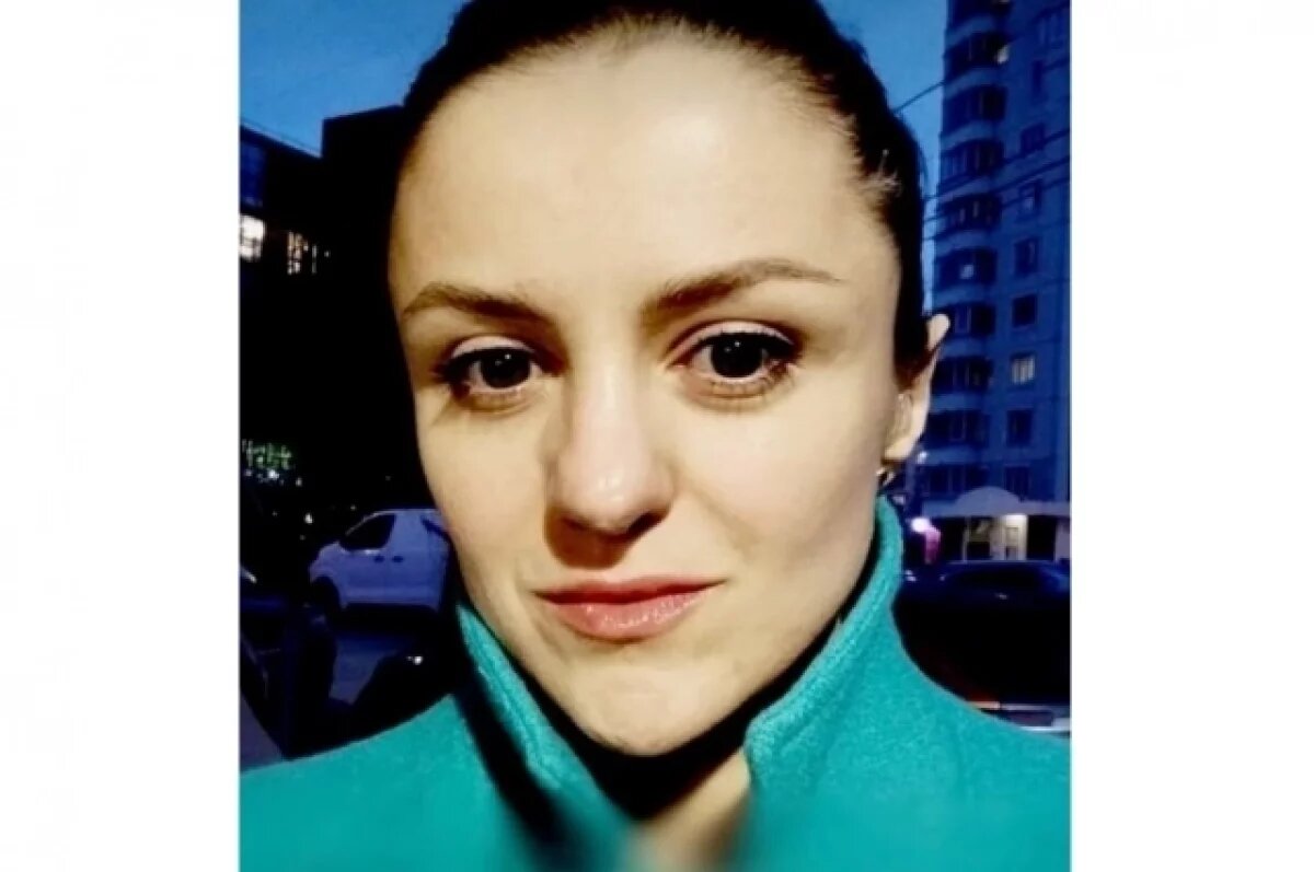    В Кимрах пропала нуждающаяся в медицинской помощи 37-летняя женщина
