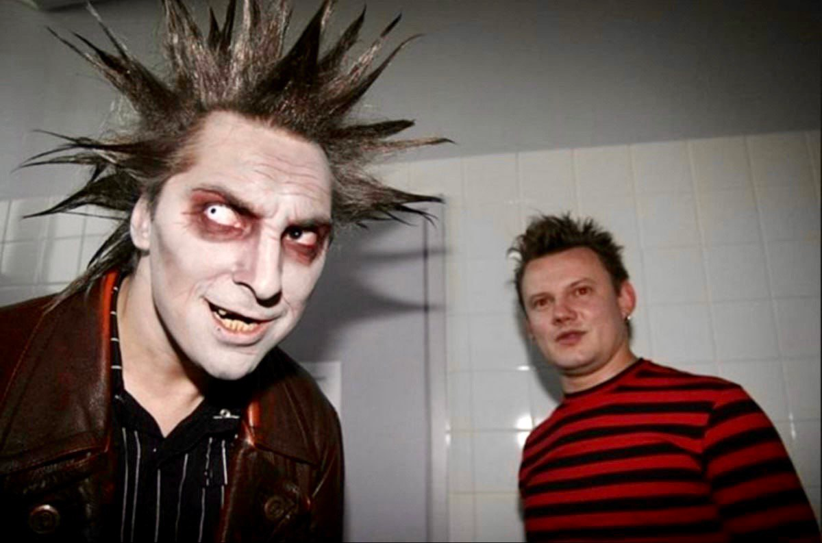 великие гении