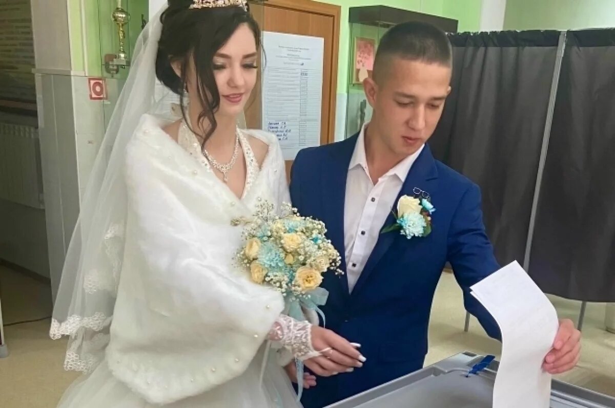    Явка на выборах в Думу Томска составила 11,64% за два дня