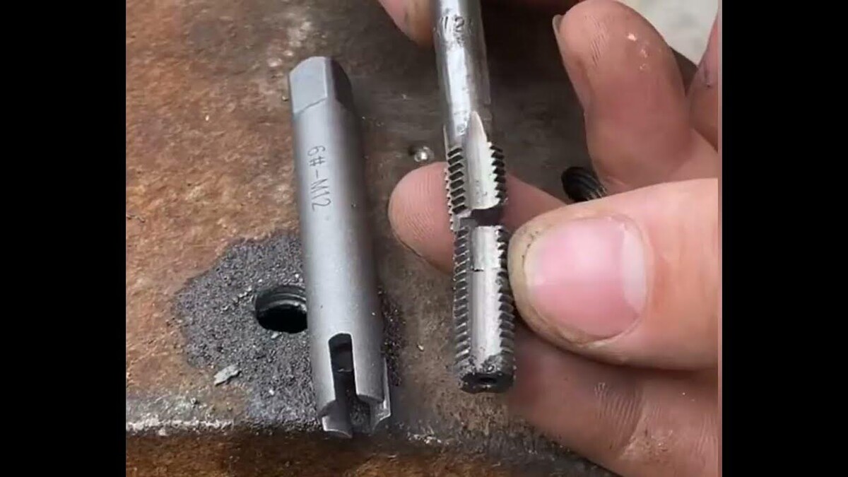 Есть  специальные инструмент в некоторых случаях. 