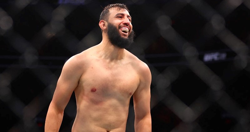 Доминик Рейес