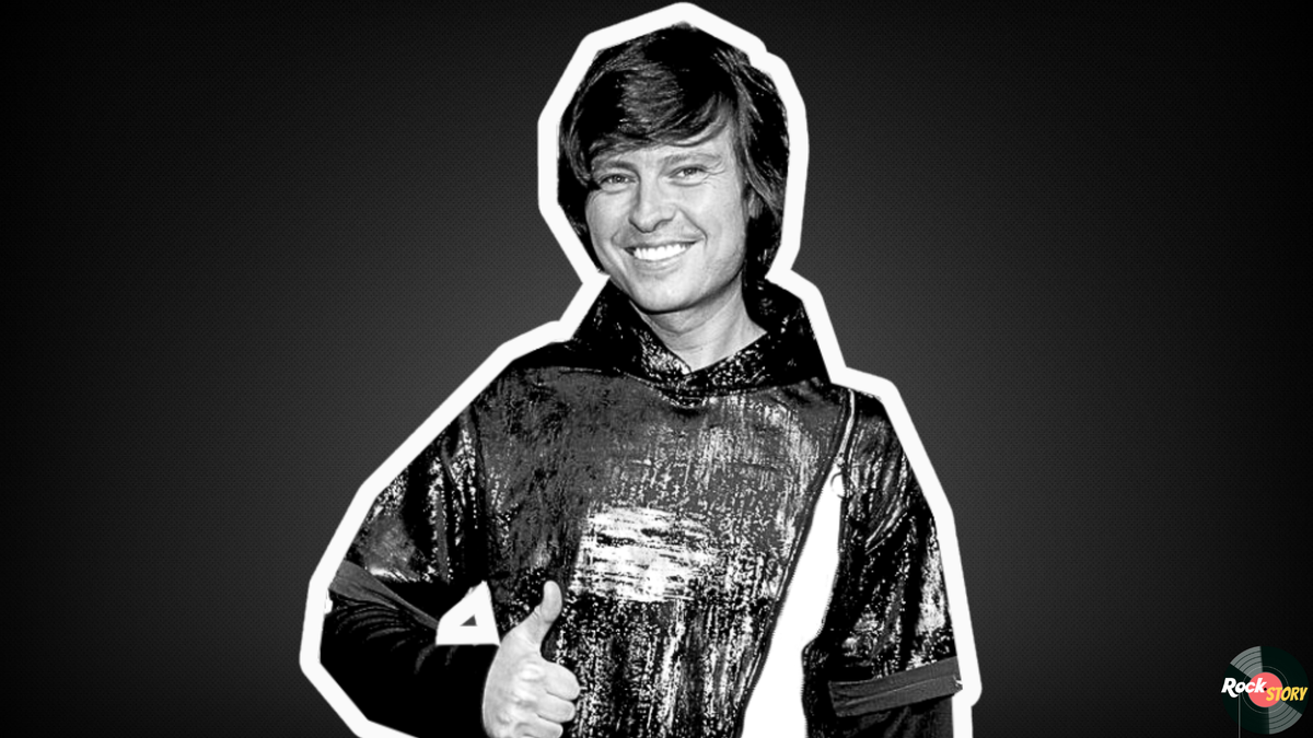 На фотографии: Прохор Шаляпин