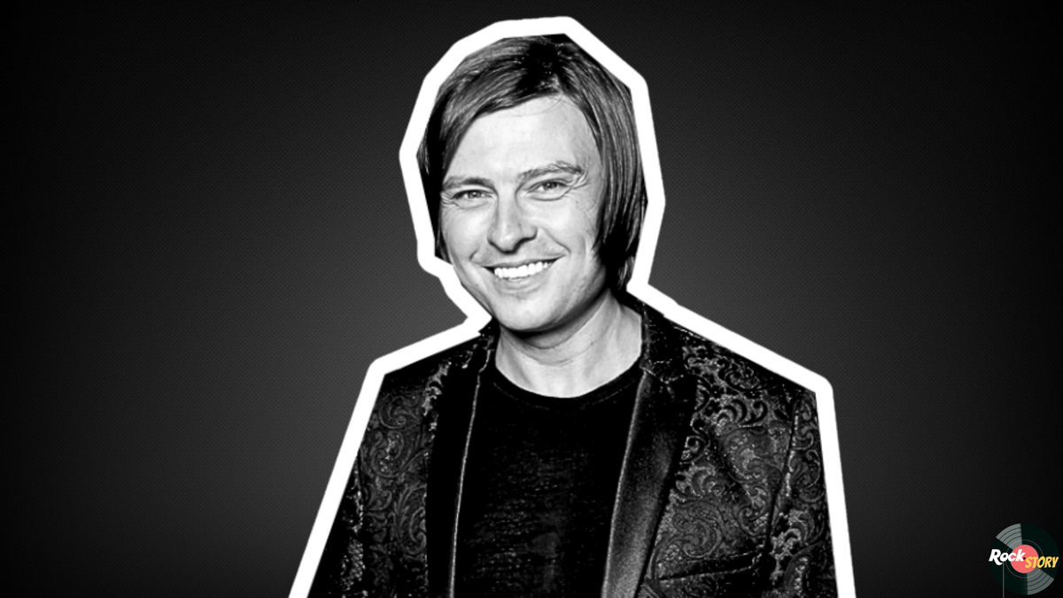 На фотографии: Прохор Шаляпин