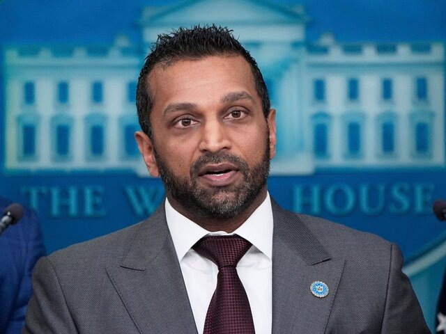    Фото: ТАСС/AP/Alex Brandon