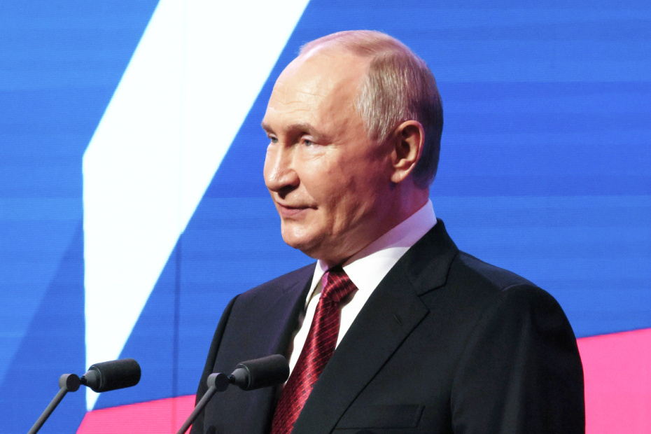    Михаил Метцель/РИА Новости