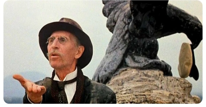 Же не ма па сис жур!