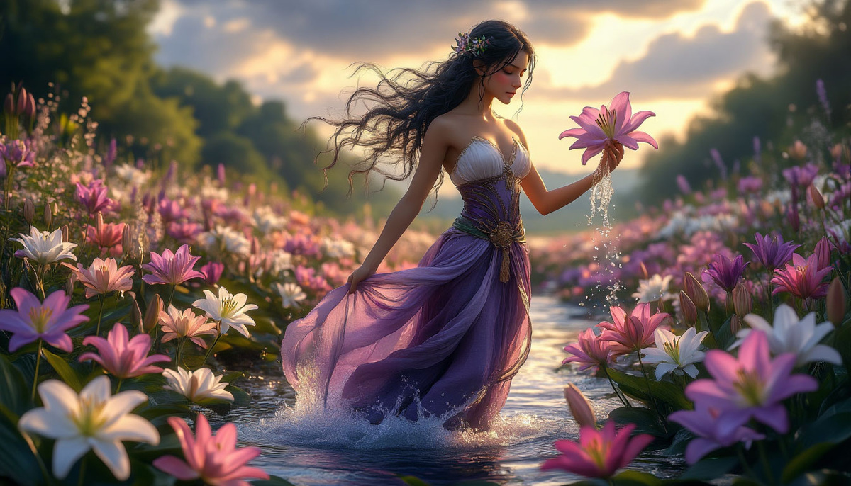 картинка сгенерирована нейросетью Яндекс