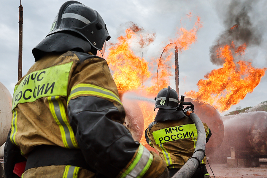    © Дмитрий Ягодкин/ТАСС