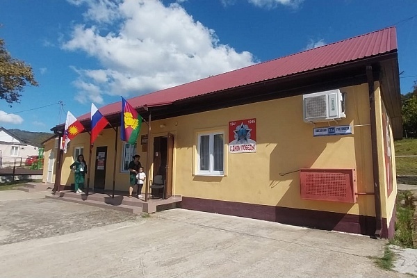    Фото: пресс-служба администрации города Сочи