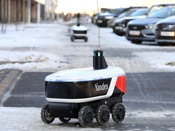    © РИА Новости Максим Богодвид