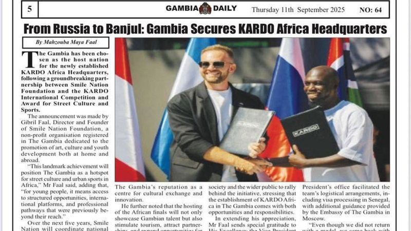      Фото: Правительство СК