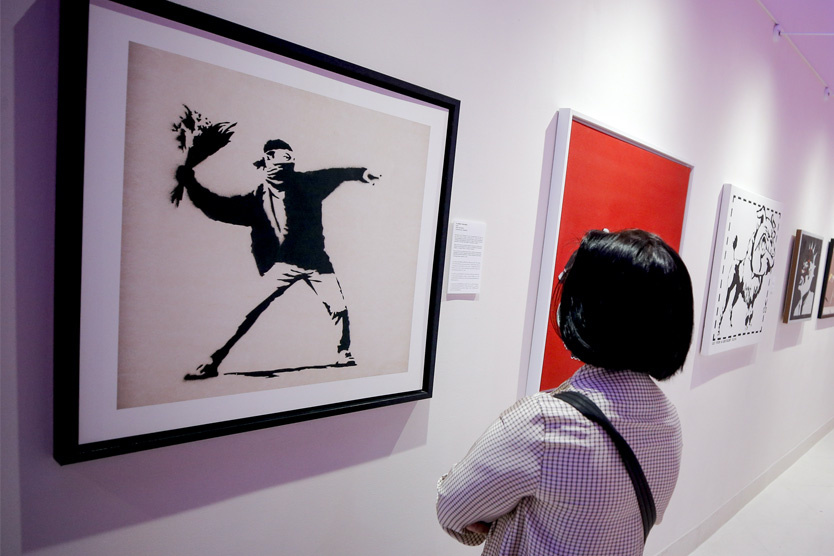    Фото: EPA / TASS