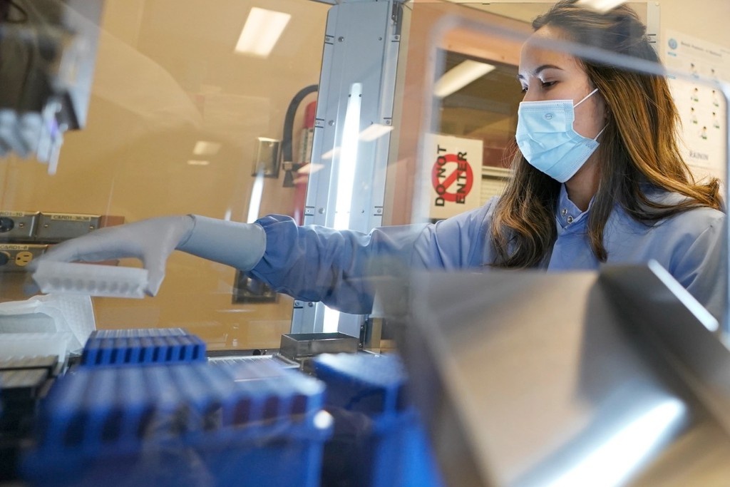    Фото © AP / ТАСС