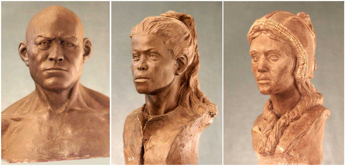 Реконструкция