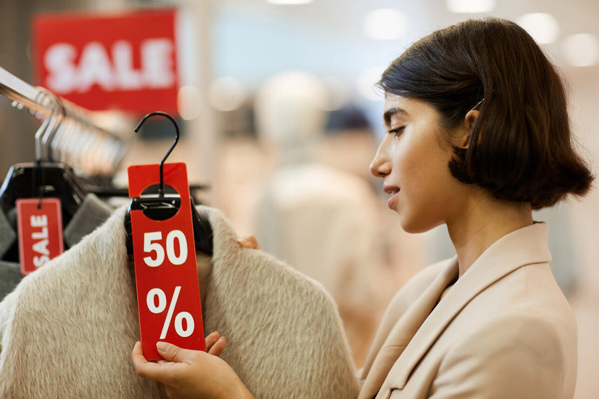    Обновляем гардероб. 123RF/legion-media.ru