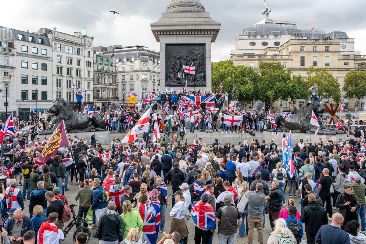     / Источник: © Stephen Chung/Global Look Press