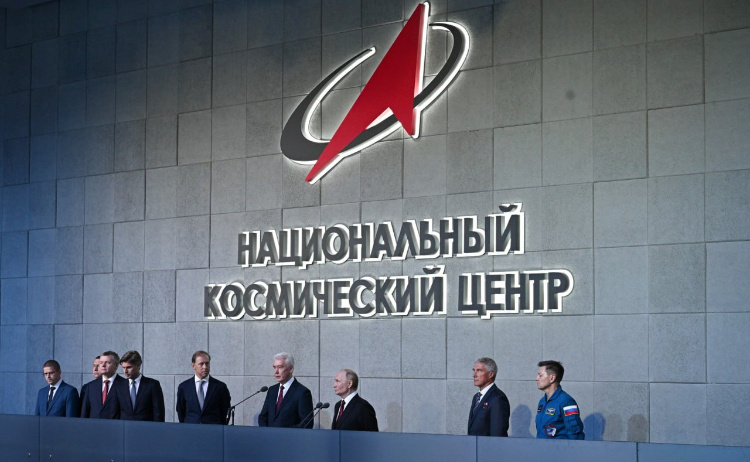    Фото: телеграм-канал Сергея Собянина/mos_sobyanin