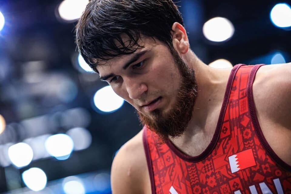 Фото: IMAGO/United World Wrestling