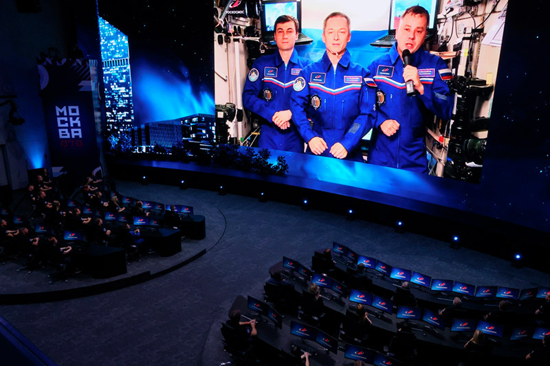    Михаил Метцель/РИА Новости