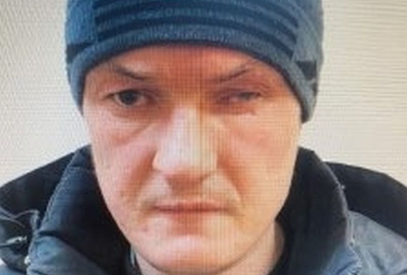 В Уфе десять дней ищут пропавшего без вести мужчину