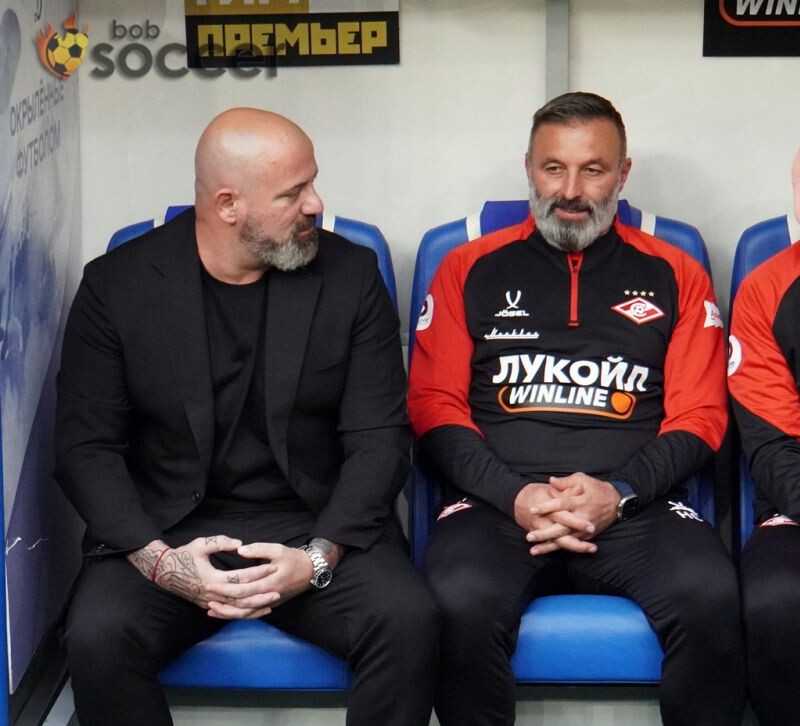 
Фото: Ольга Торопова, bobsoccer.ru