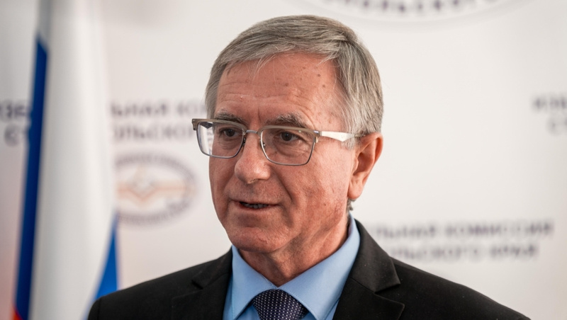      Фото: Александр Скрыпник / / ИА «Победа26»