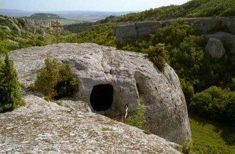 Староселье