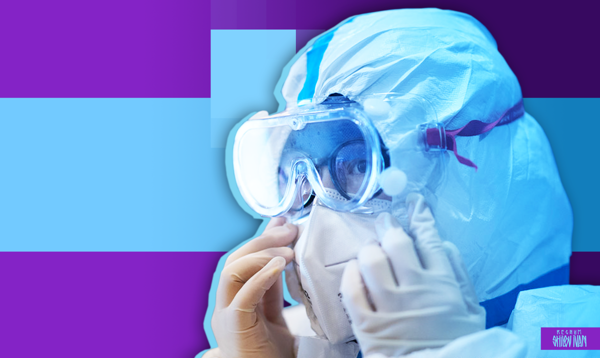     / Источник: Иван Шилов © ИА REGNUM