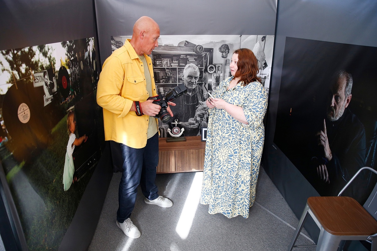    Геннадий Аносов/РГ