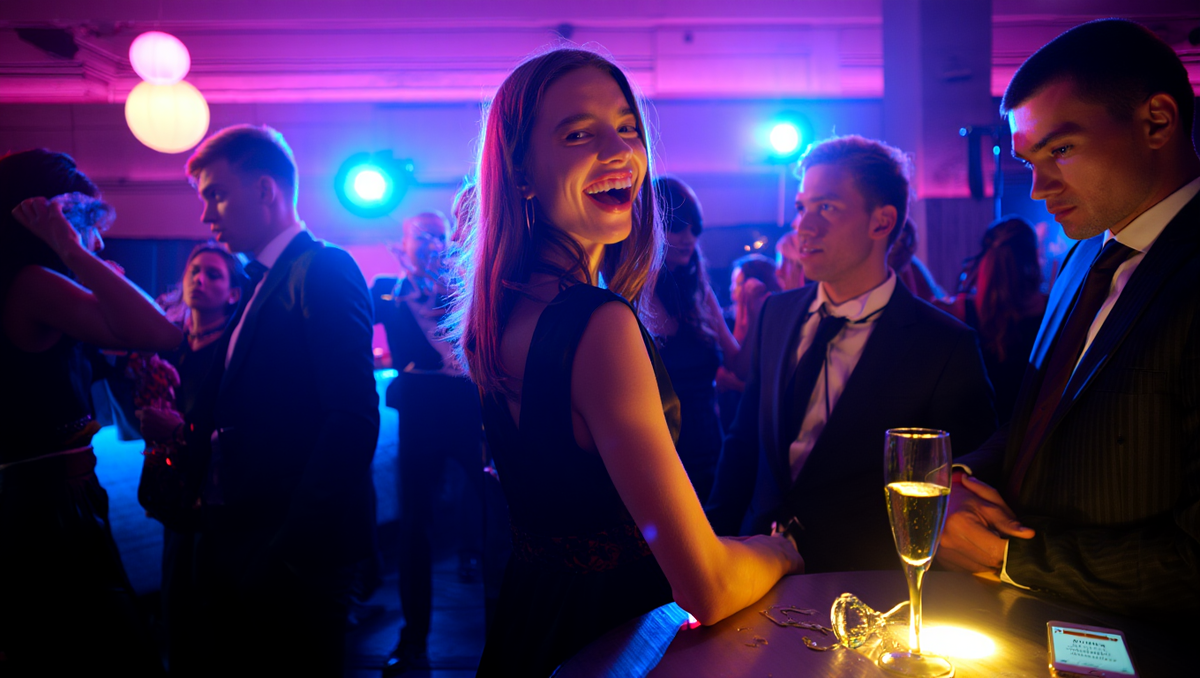 Юридическая помощь