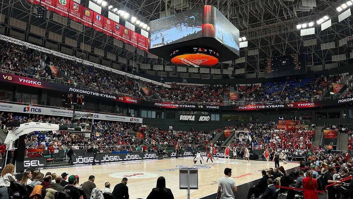    Фото: телеканал «Краснодар»