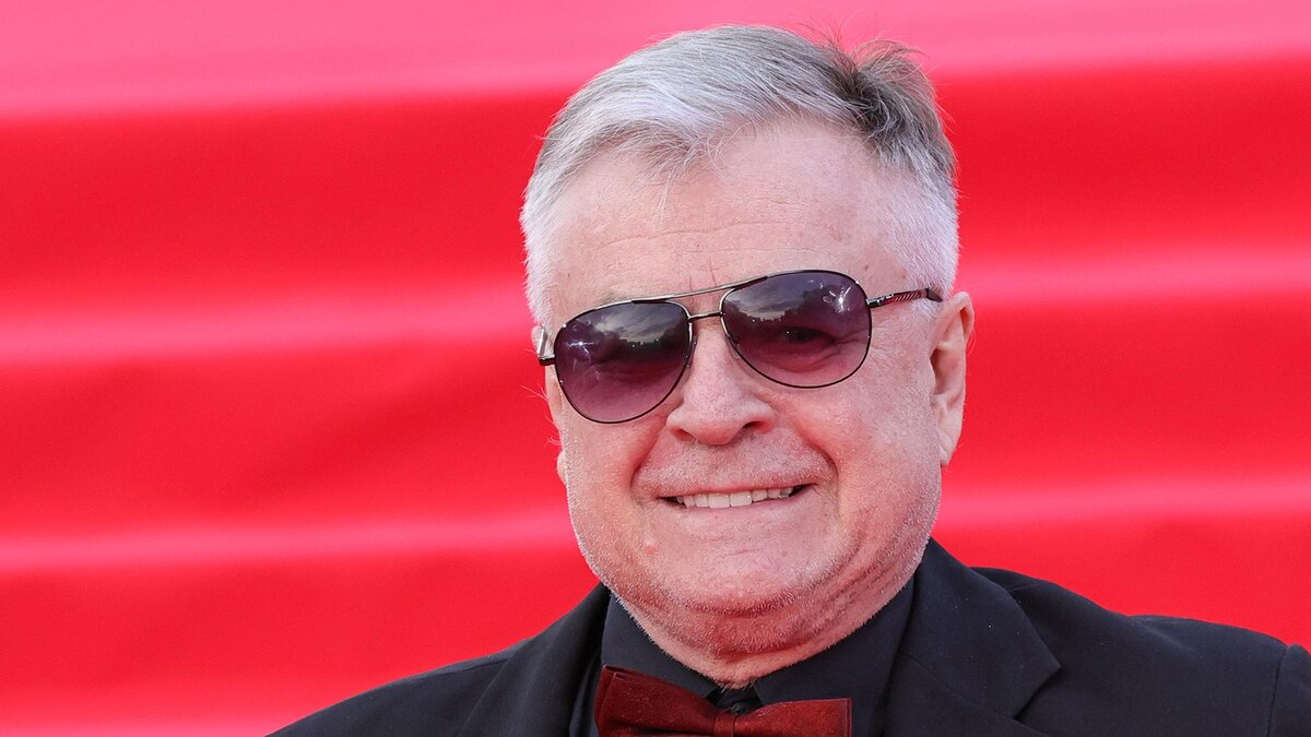 Фото: Roman Naumov/globallookpress.com