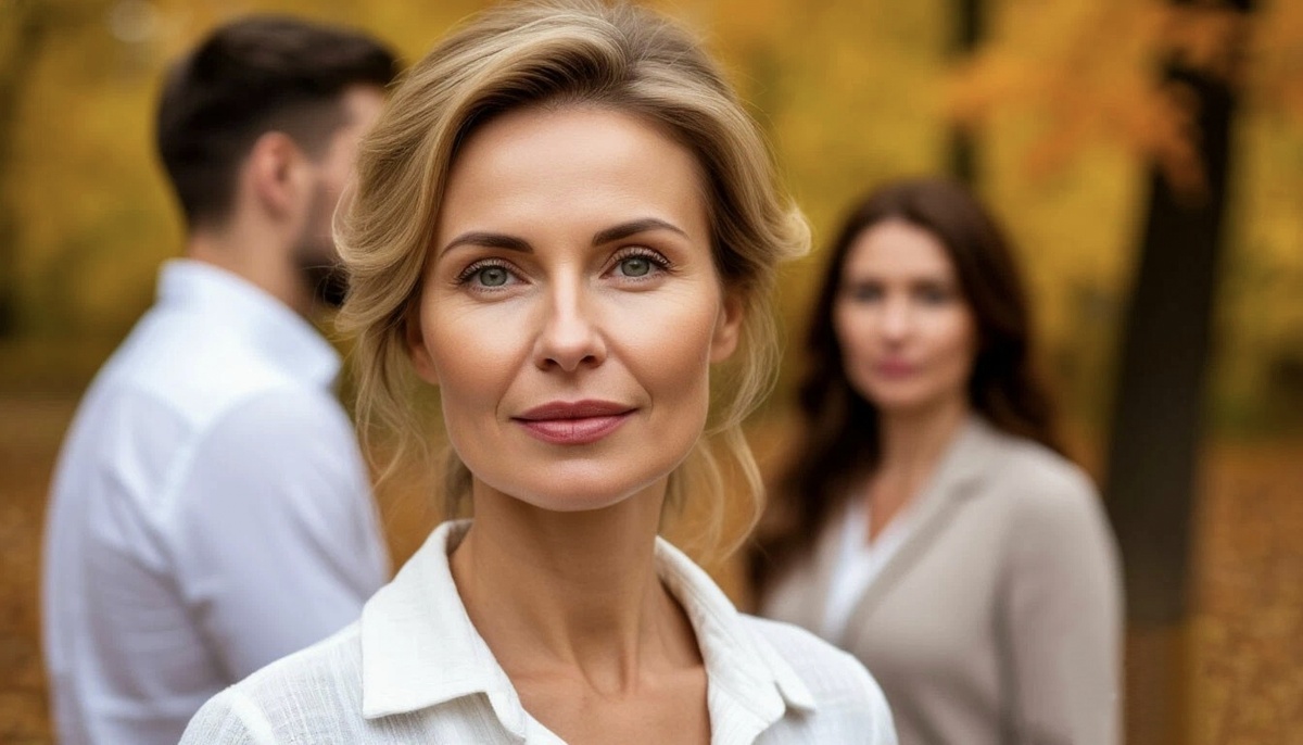 Рассказ Пустое место