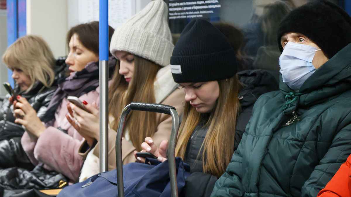   Вячеслав Прокофьев / ТАСС