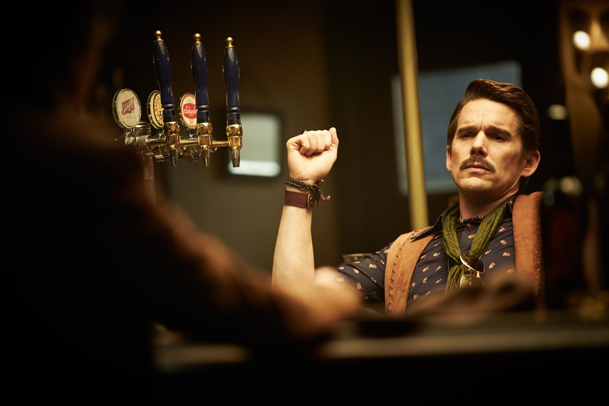 сюжет фильма патруль времени