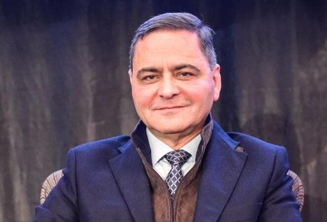    Самир Халила / Источник: Кадр из видео