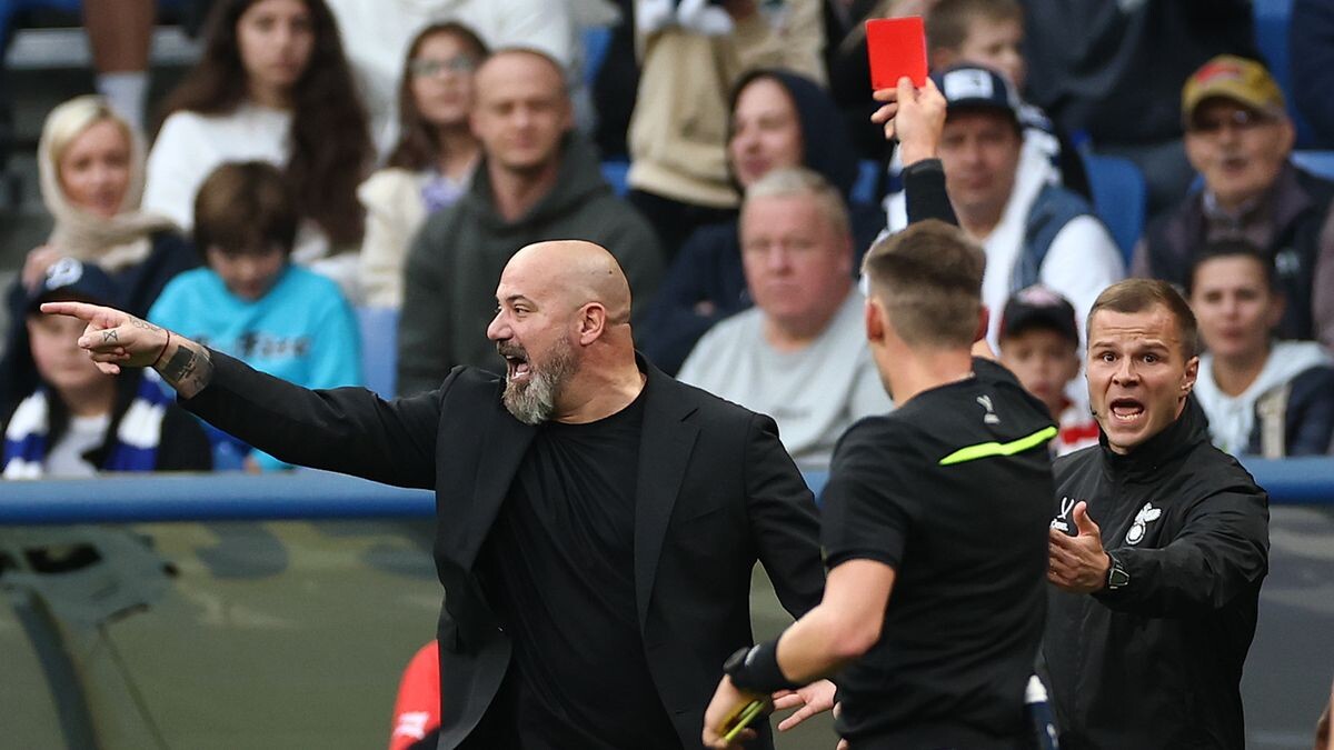    Александр Мысякин, Sport24