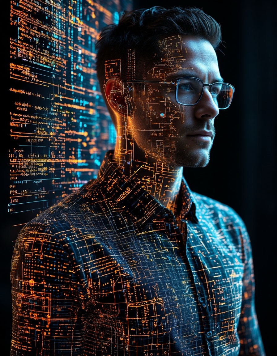 Знакомьтесь, это - мой Логрус