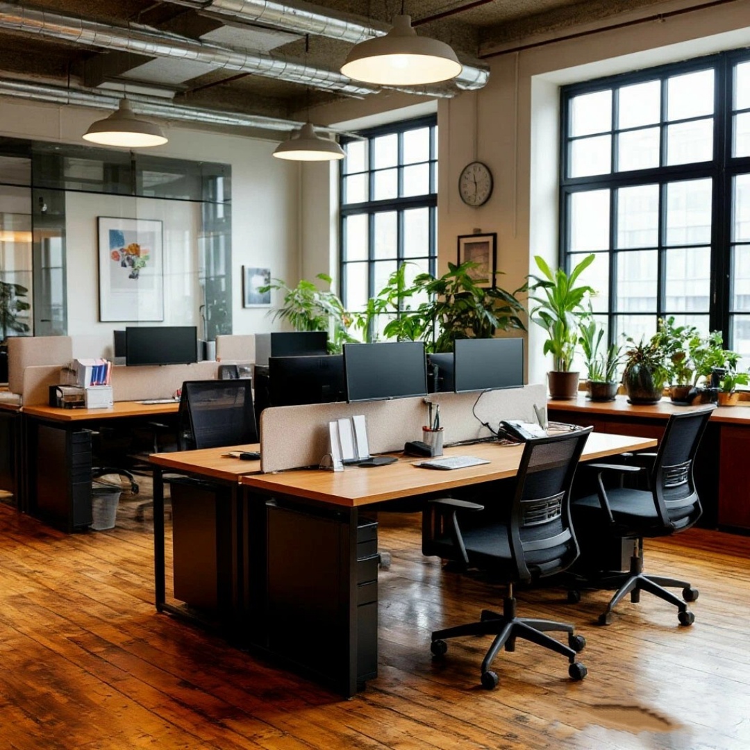 Картинка сгенерирована нейросетью 