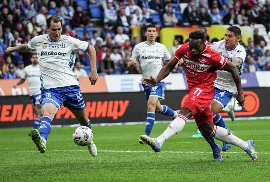     / Источник: © Александр Вильф/РИА Новости