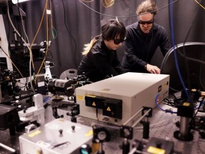    Найдена альтернатива охлаждающим системам в гаджетах