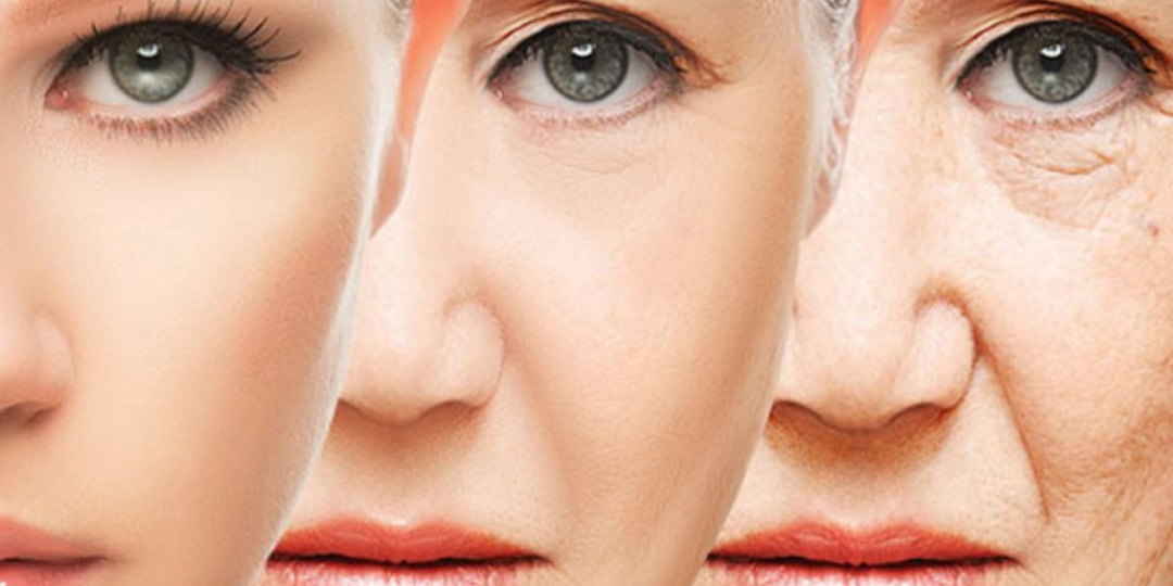 Минус несколько лет с лица вместе с отеками: 4 растирания, чтобы отеков на лице не было