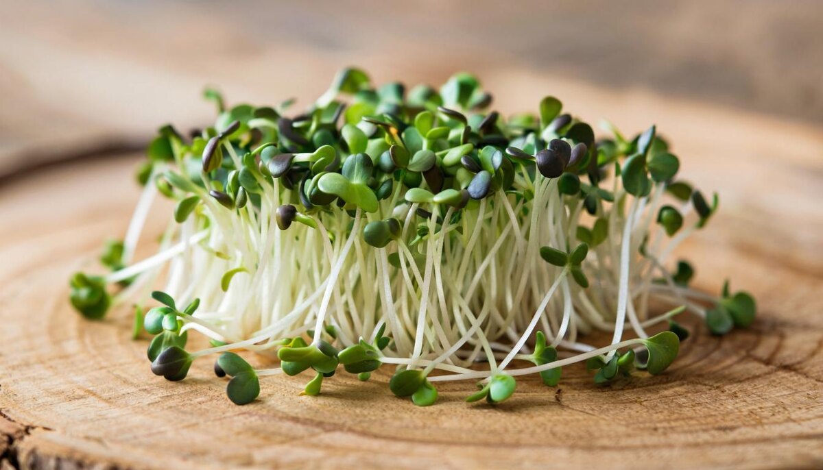 Так она выглядит🌱